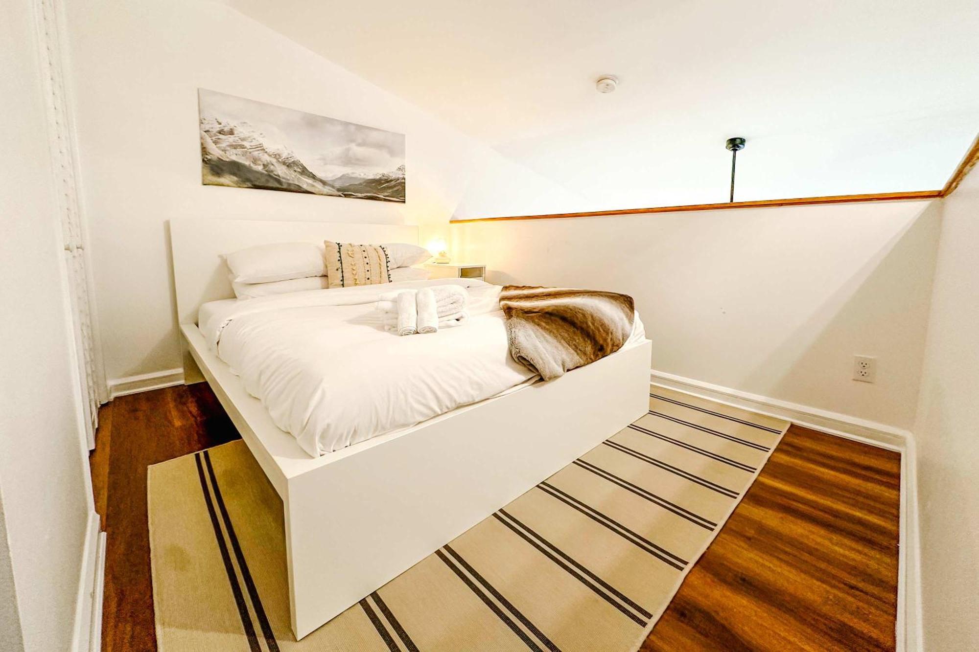 Appartement Le Treehouse By Gestion Elite Mont-Tremblant