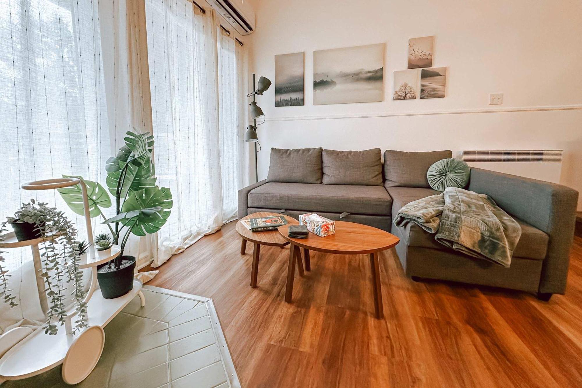 Le Treehouse By Gestion Elite Appartement *